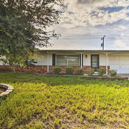 Bradenton Snowbird Sanctuary With Covered Patio! 外观 照片